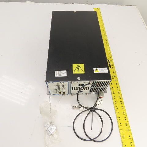 Xenon 490-0263 CTR-810 UV / VIS Pulsed Light System RC-800 Config 2-C32-H105