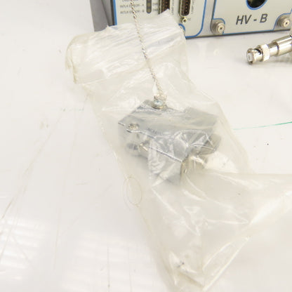Xenon 490-0263 CTR-810 UV / VIS Pulsed Light System RC-800 Config 2-C32-H105