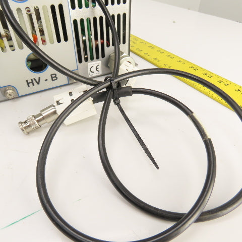 Xenon 490-0263 CTR-810 UV / VIS Pulsed Light System RC-800 Config 2-C32-H105