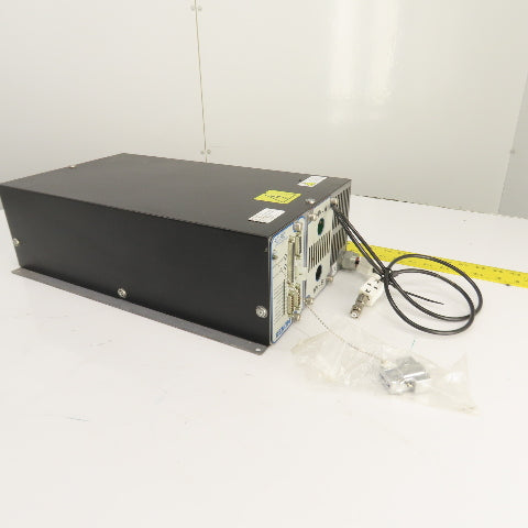 Xenon 490-0263 CTR-810 UV / VIS Pulsed Light System RC-800 Config 2-C32-H105