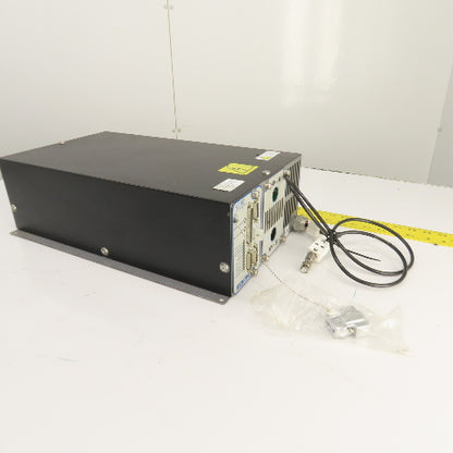 Xenon 490-0263 CTR-810 UV / VIS Pulsed Light System RC-800 Config 2-C32-H105