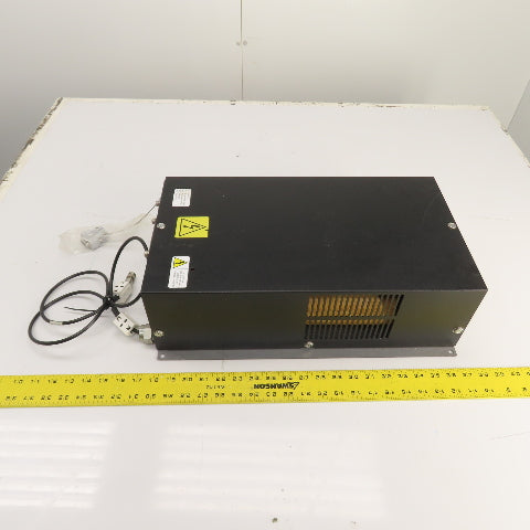 Xenon 490-0263 CTR-810 UV / VIS Pulsed Light System RC-800 Config 2-C32-H105