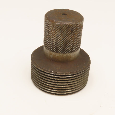 2-3/4"-8 Thread Plug Gauge Right Hand PD 2.683 +.015" Pitch