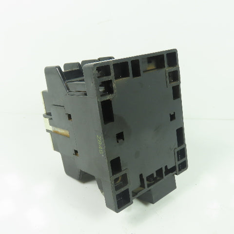 Fuji SC-2SN Magnetic Contactor 22KW 26A 200-220V Coil