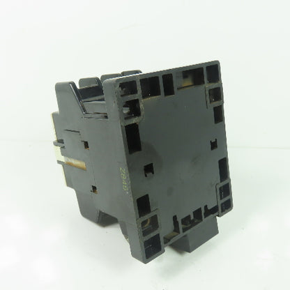 Fuji SC-2SN Magnetic Contactor 22KW 26A 200-220V Coil