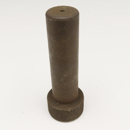 2-3/4"-8 Thread Plug Gauge Right Hand +.015" Pitch Long Reach
