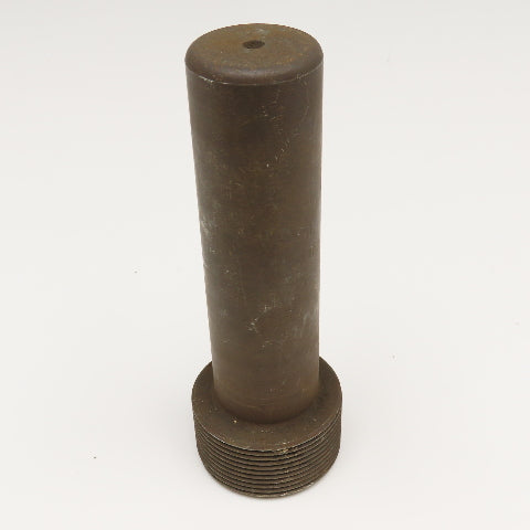 2-3/4"-8 Thread Plug Gauge Right Hand +.015" Pitch Long Reach