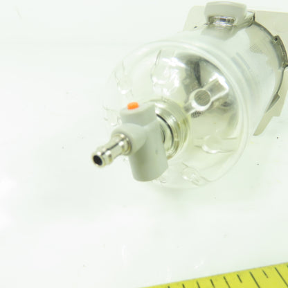SMC AL30-N03-3WZ-A Lubricator 150PSI
