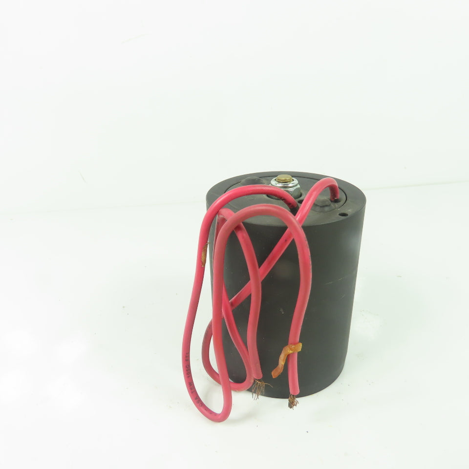 32 377 Replacement Coil 115V 50/60 Cycle