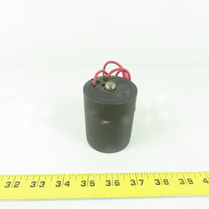 32 377 Replacement Coil 115V 50/60 Cycle