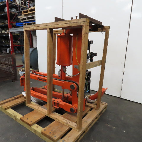 Positech WM-300 660 Lbs. Articulating Manipulator Pick - Place Arm Balancer Only