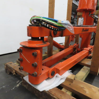 Positech WM-300 660 Lbs. Articulating Manipulator Pick - Place Arm Balancer Only