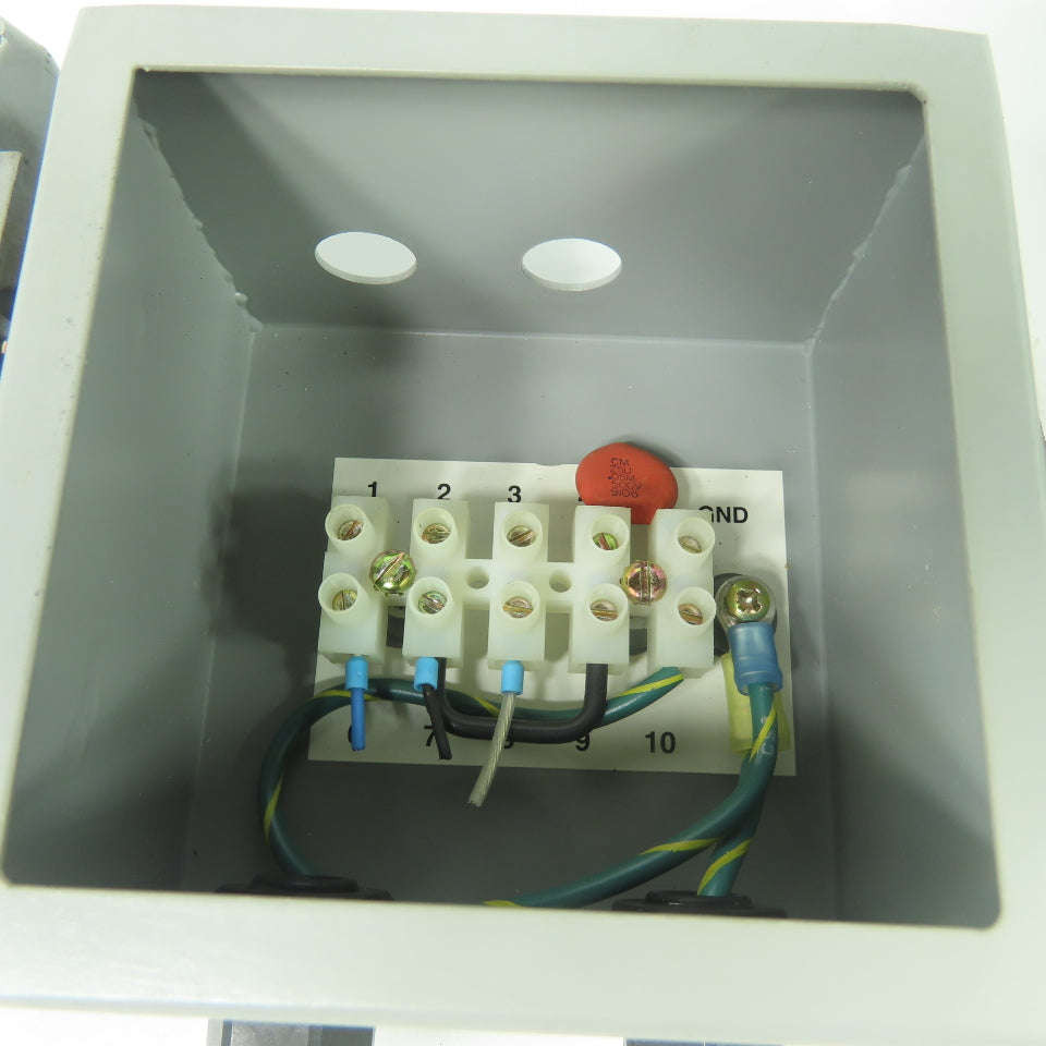Allen Bradley 1770-SC Station Connector Rev FT03 Lot Of 2