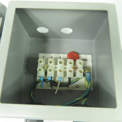 Allen Bradley 1770-SC Station Connector Rev FT03 Lot Of 2