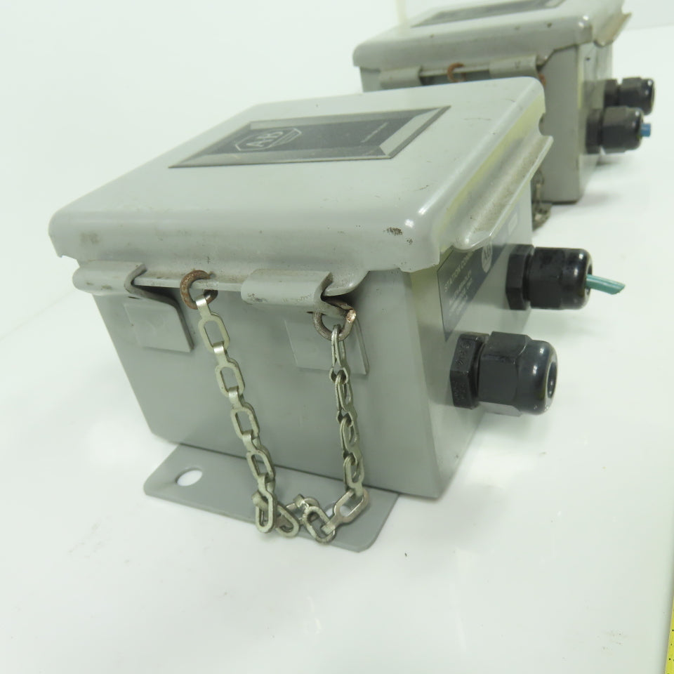 Allen Bradley 1770-SC Station Connector Rev FT03 Lot Of 2