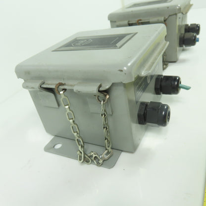 Allen Bradley 1770-SC Station Connector Rev FT03 Lot Of 2