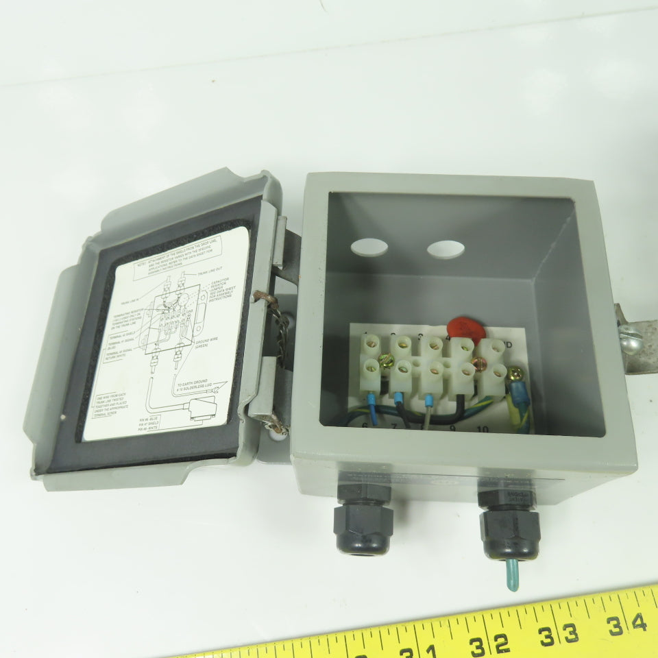 Allen Bradley 1770-SC Station Connector Rev FT03 Lot Of 2