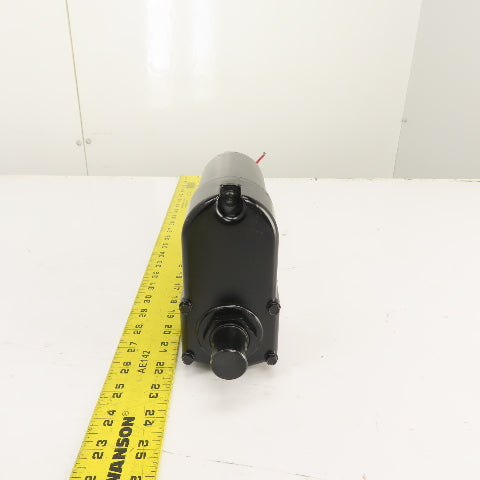 Thomson DA12-10B65M25M0N 12VDC Linear Actuator 250mm Stroke 9.84" 1012 lbf