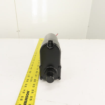 Thomson DA12-10B65M25M0N 12VDC Linear Actuator 250mm Stroke 9.84" 1012 lbf