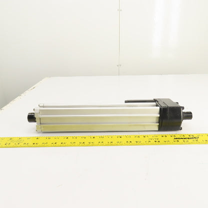 Thomson DA12-10B65M25M0N 12VDC Linear Actuator 250mm Stroke 9.84" 1012 lbf
