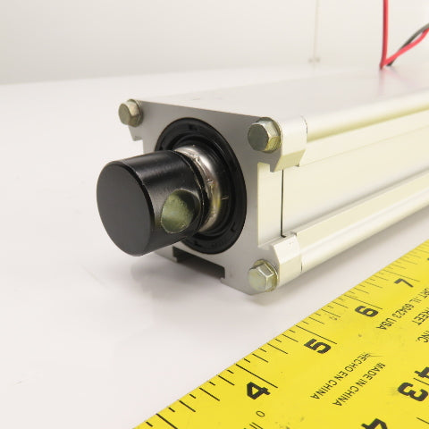 Thomson DA12-10B65M25M0N 12VDC Linear Actuator 250mm Stroke 9.84" 1012 lbf
