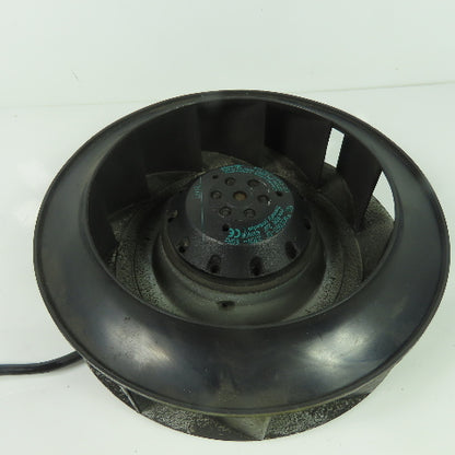 EBM R2E220-AA40-B5 230V 100W Cooling Fan