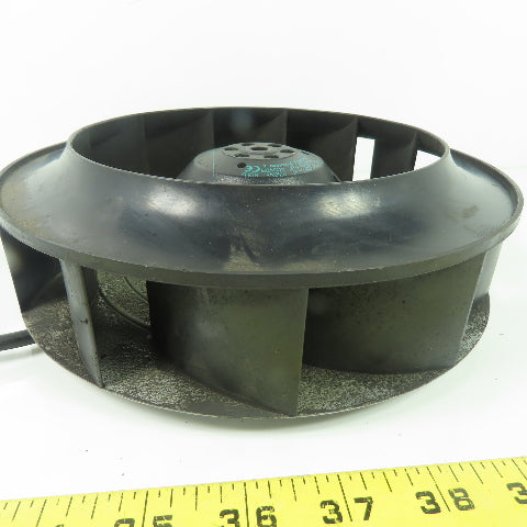 EBM R2E220-AA40-B5 230V 100W Cooling Fan
