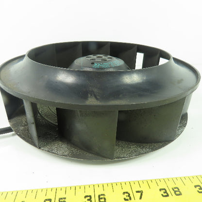 EBM R2E220-AA40-B5 230V 100W Cooling Fan