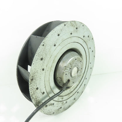 EBM R2E220-AA40-B5 230V 100W Cooling Fan