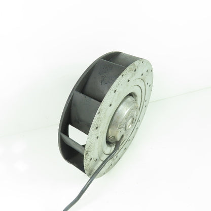 EBM R2E220-AA40-B5 230V 100W Cooling Fan