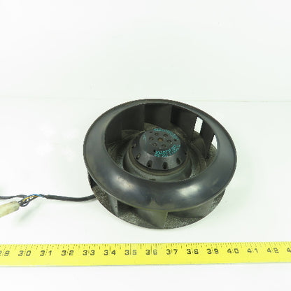 EBM R2E220-AA40-B5 230V 100W Cooling Fan