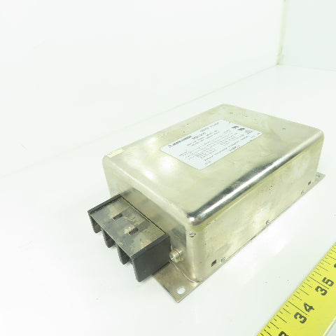Nemic-Lambda MB1340 Noise Filter 500V 40A 50/60Hz TV2500V-1Min