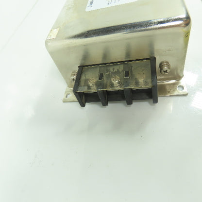 Nemic-Lambda MB1340 Noise Filter 500V 40A 50/60Hz TV2500V-1Min