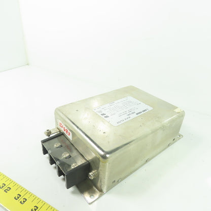 Nemic-Lambda MB1340 Noise Filter 500V 40A 50/60Hz TV2500V-1Min