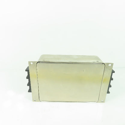Nemic-Lambda MB1340 Noise Filter 500V 40A 50/60Hz TV2500V-1Min