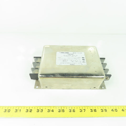 Nemic-Lambda MB1340 Noise Filter 500V 40A 50/60Hz TV2500V-1Min