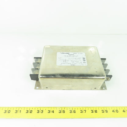 Nemic-Lambda MB1340 Noise Filter 500V 40A 50/60Hz TV2500V-1Min
