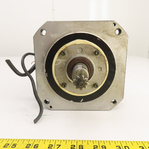 Yaskawa SGMDH-06A2A-YR25 2.63N-m 550W AC Servo Motor 2000RPM 200V W/Encoder