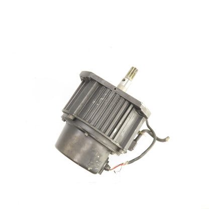 Yaskawa SGMDH-06A2A-YR25 2.63N-m 550W AC Servo Motor 2000RPM 200V W/Encoder