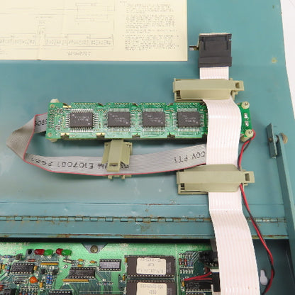 York 371-01445-108 LDC 17D ISN Direct Digital Control Center 24VAC