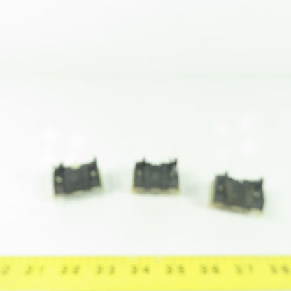 Allen Bradley 800T-XA Ser C Shallow Contact Block 600VAC Max Lot Of 3