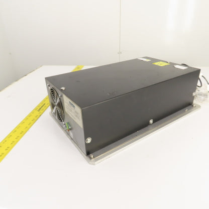 Xenon CTR810 RC-800 UV / VIS Pulsed Light System RC-800 Config 2-C32-H105