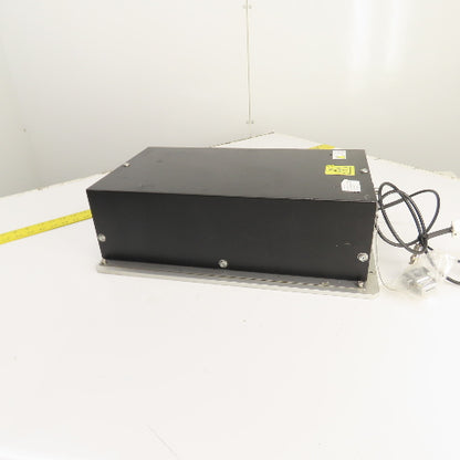 Xenon CTR810 RC-800 UV / VIS Pulsed Light System RC-800 Config 2-C32-H105