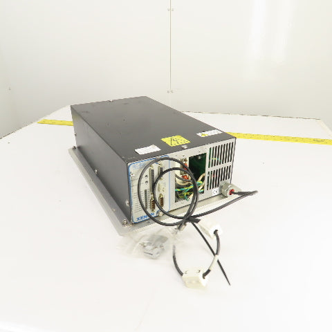 Xenon CTR810 RC-800 UV / VIS Pulsed Light System RC-800 Config 2-C32-H105