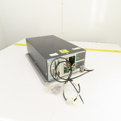 Xenon CTR810 RC-800 UV / VIS Pulsed Light System RC-800 Config 2-C32-H105