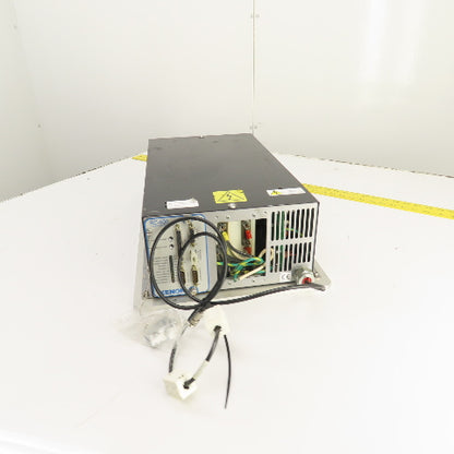 Xenon CTR810 RC-800 UV / VIS Pulsed Light System RC-800 Config 2-C32-H105