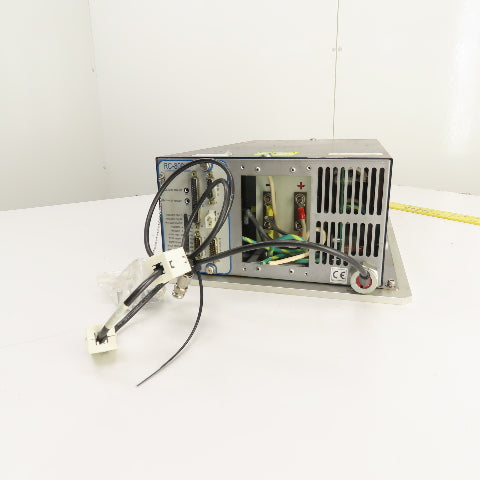 Xenon CTR810 RC-800 UV / VIS Pulsed Light System RC-800 Config 2-C32-H105