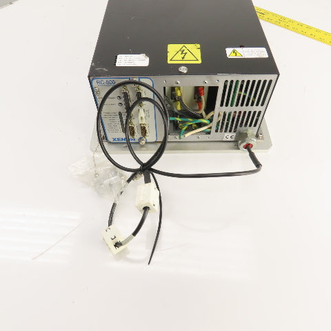 Xenon CTR810 RC-800 UV / VIS Pulsed Light System RC-800 Config 2-C32-H105
