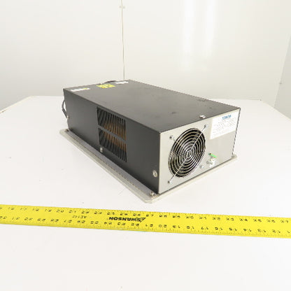 Xenon CTR810 RC-800 UV / VIS Pulsed Light System RC-800 Config 2-C32-H105