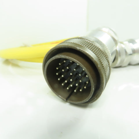 TPC Wire & Cable MA24800A054 Cordset Cable 26-Pin Male